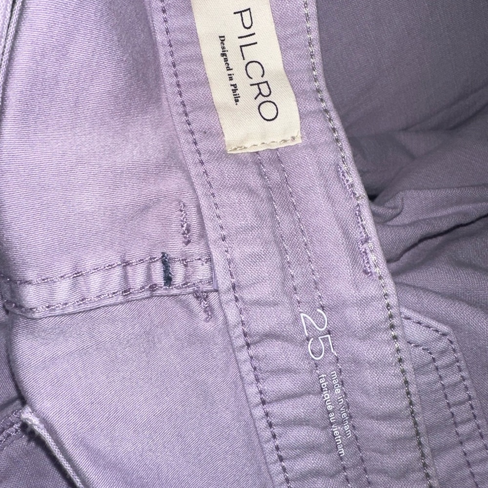 Pilcro- the wanderer pants - Picture 11 of 12